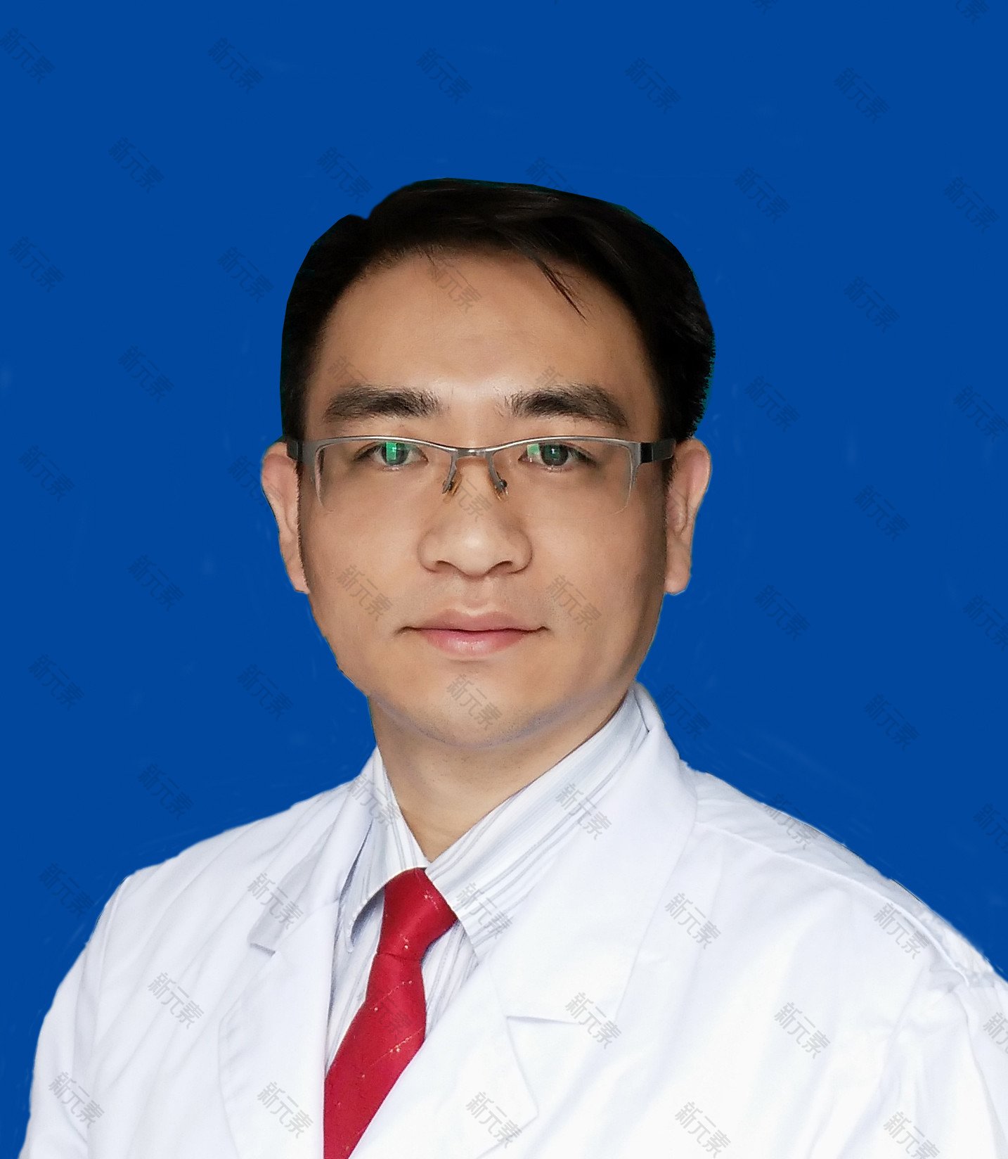 贾振华 头像