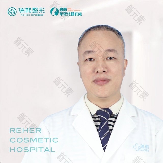 陈尔标