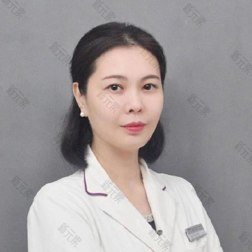 杨蓉 头像
