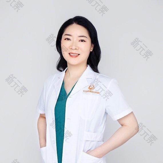 吴丽烟 头像