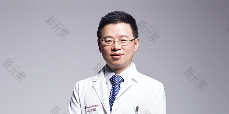 林金德 头像