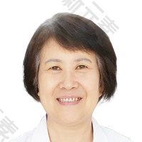 赵影 头像