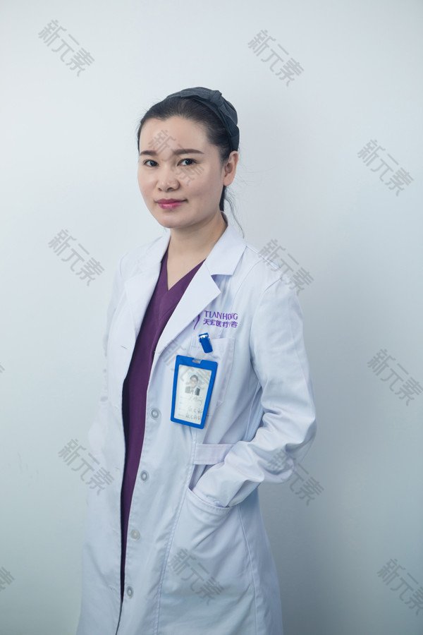 史艳丽 头像
