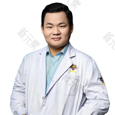 李小军 头像