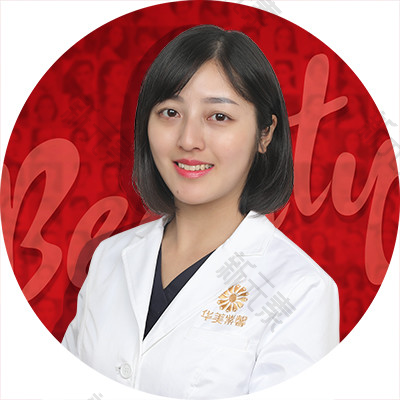 李晓娟 头像