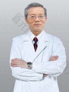 陈森 头像