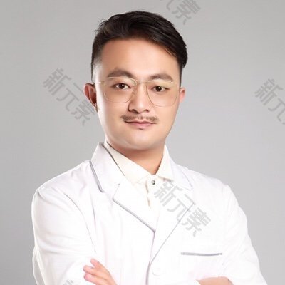 晋超 头像