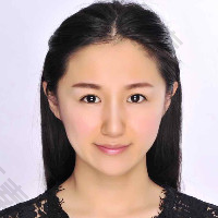 姜艳 头像