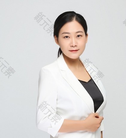 刘容嘉 头像