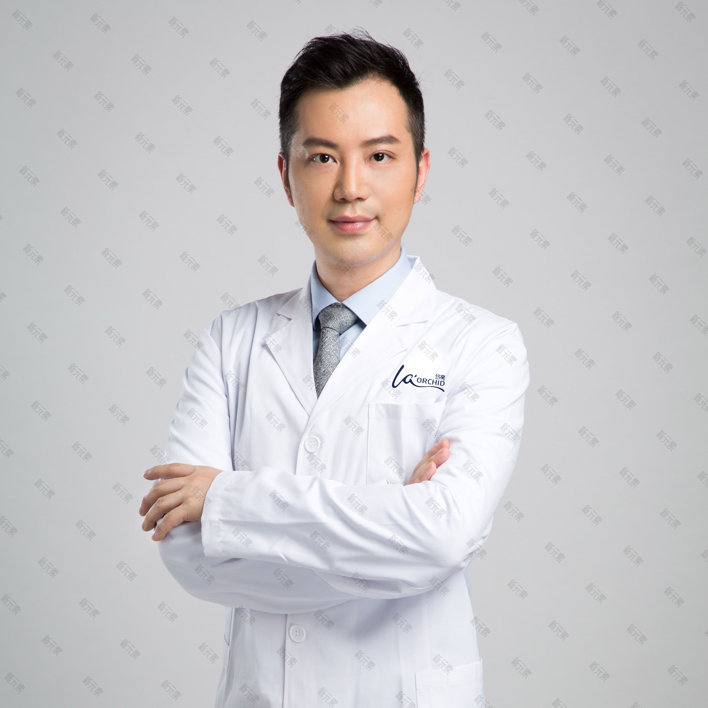 刘维 头像