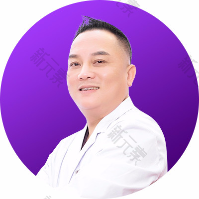 钟锋 头像