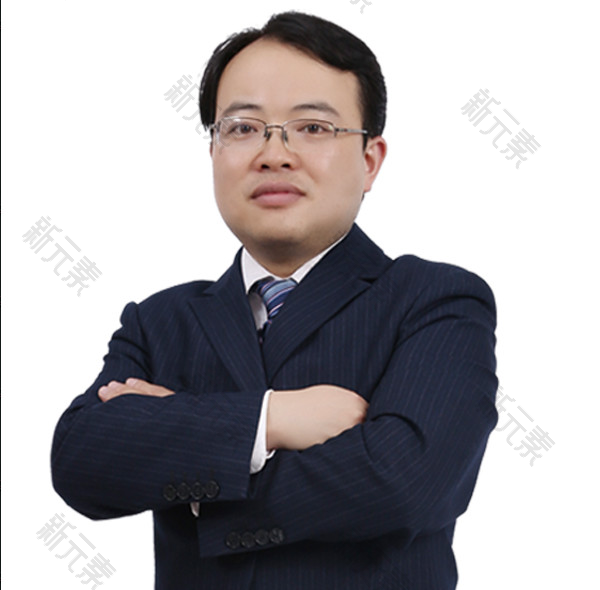 周海 头像