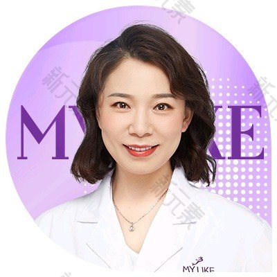 孙婧 头像