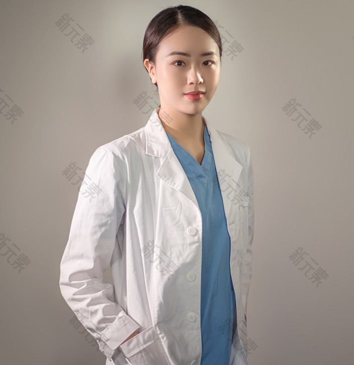 郑荞安 头像