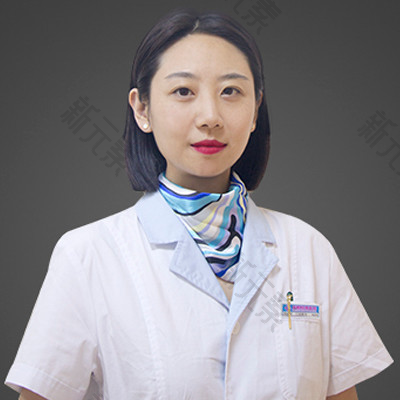 李依俐 头像