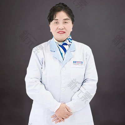 张庆芳 头像