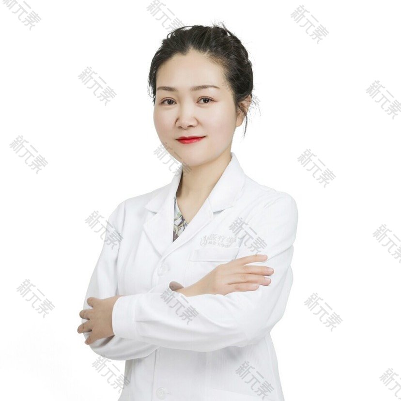 黄蕾 头像