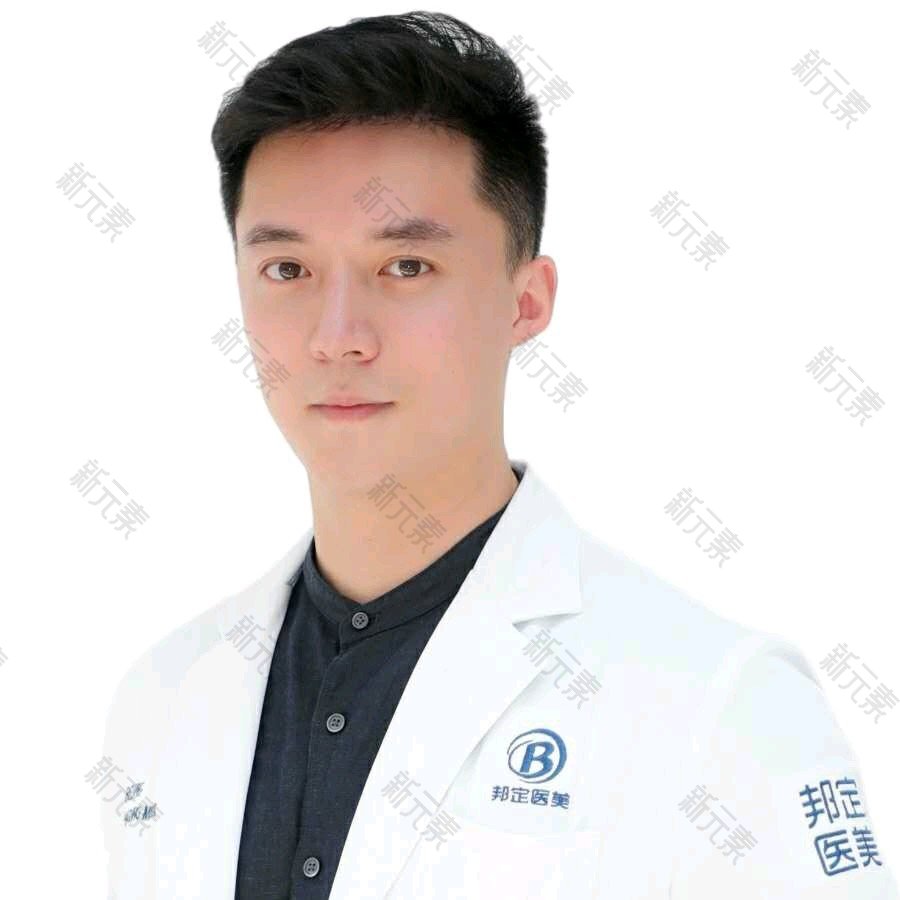 王基超 头像