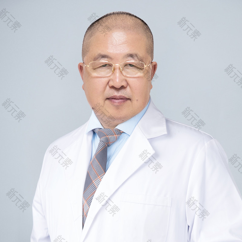 丁宪武 头像