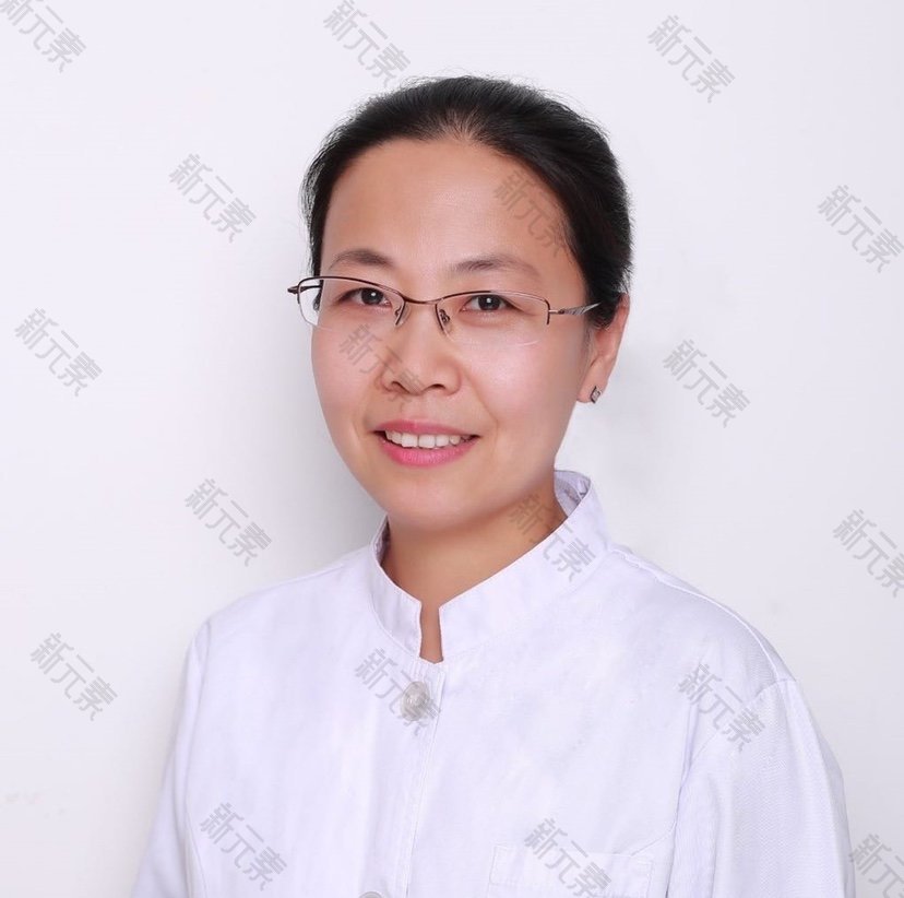 李红霞 头像