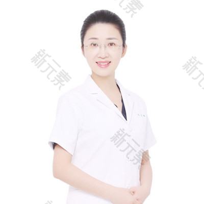 李若华 头像