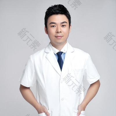 庞力 头像