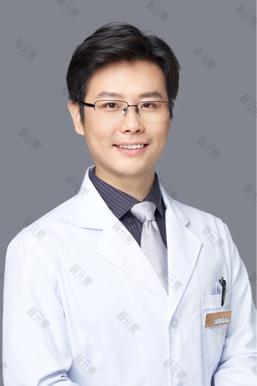 余若晖 头像