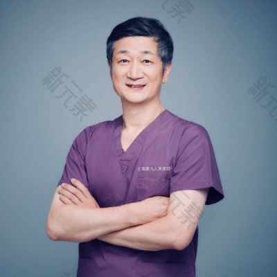 吴晓军 头像
