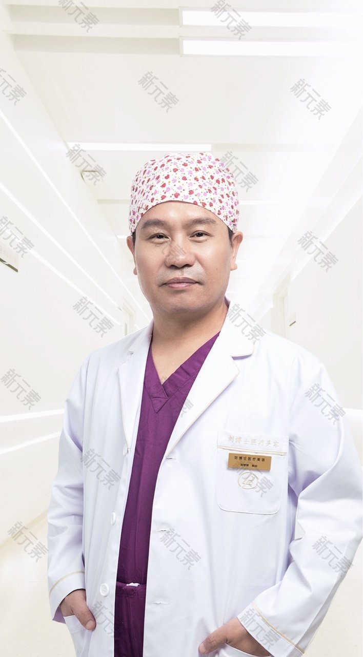 刘学军 头像