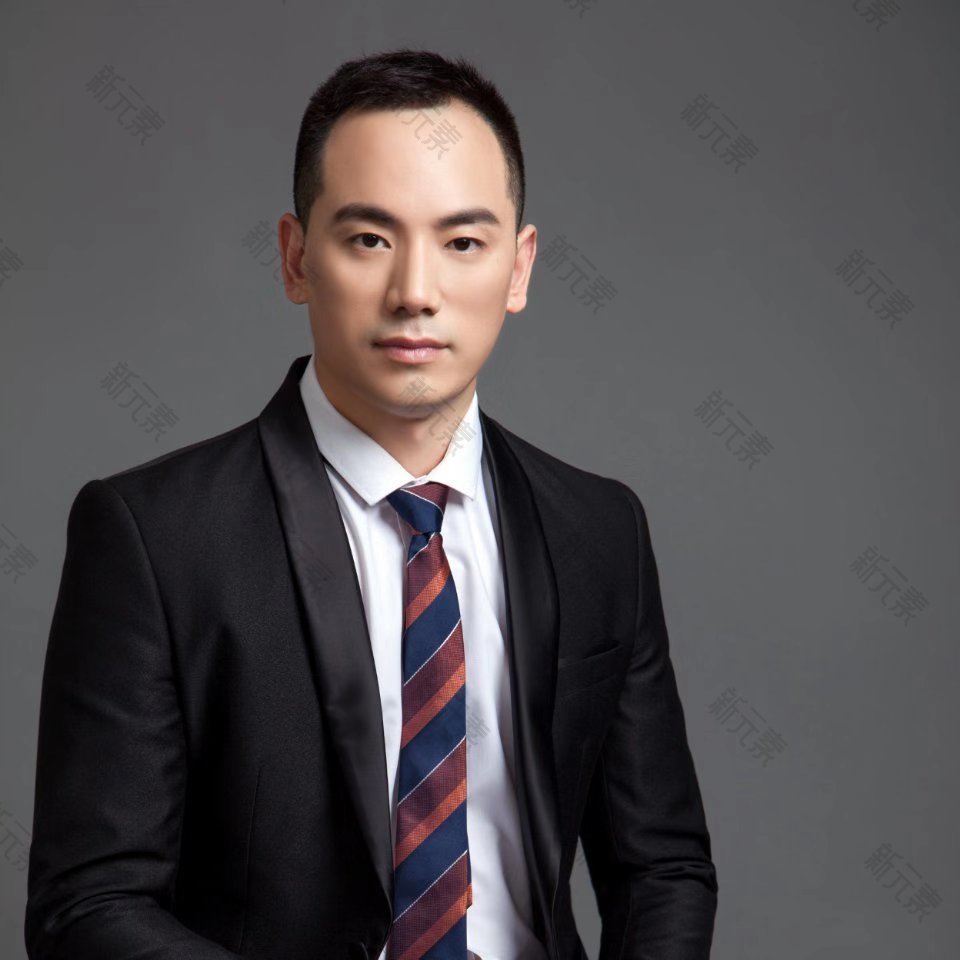 齐尚华 头像