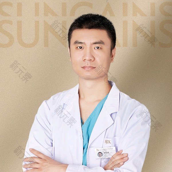 杨佳琦 头像