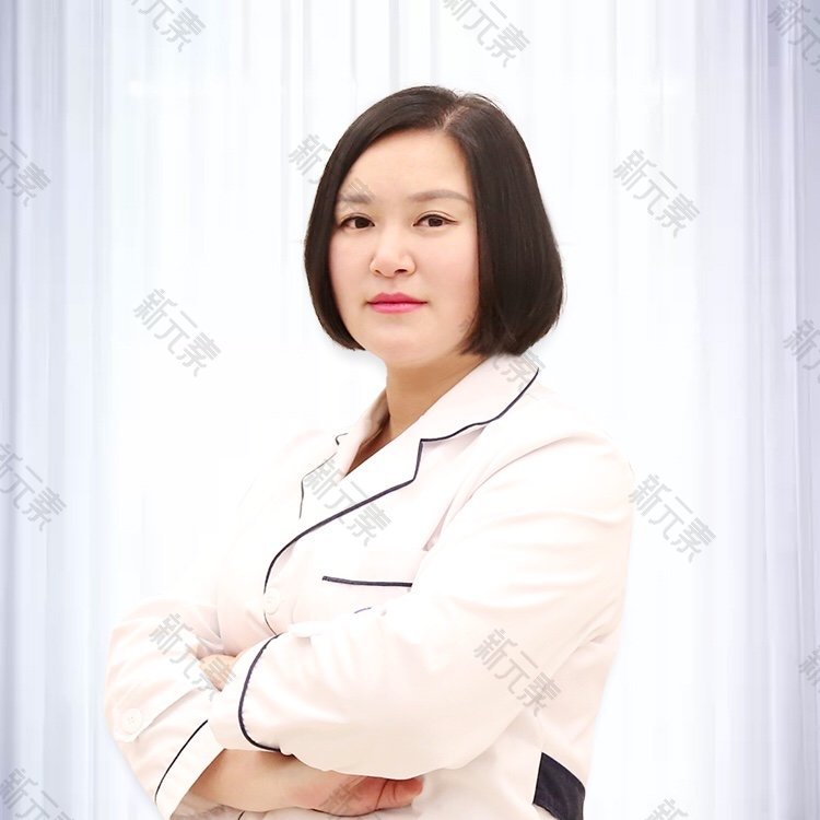 蔡敏 头像