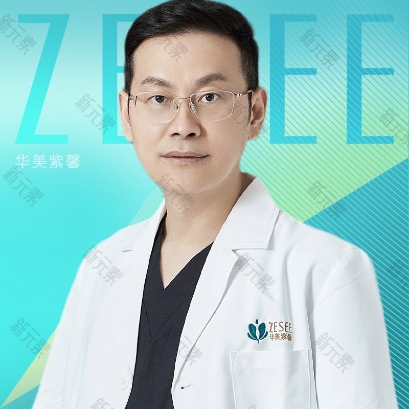 李如杰 头像
