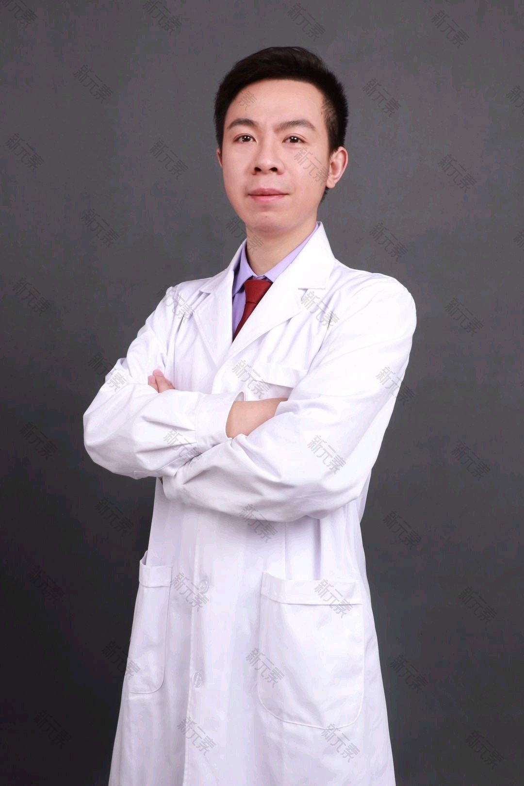 项雄 头像
