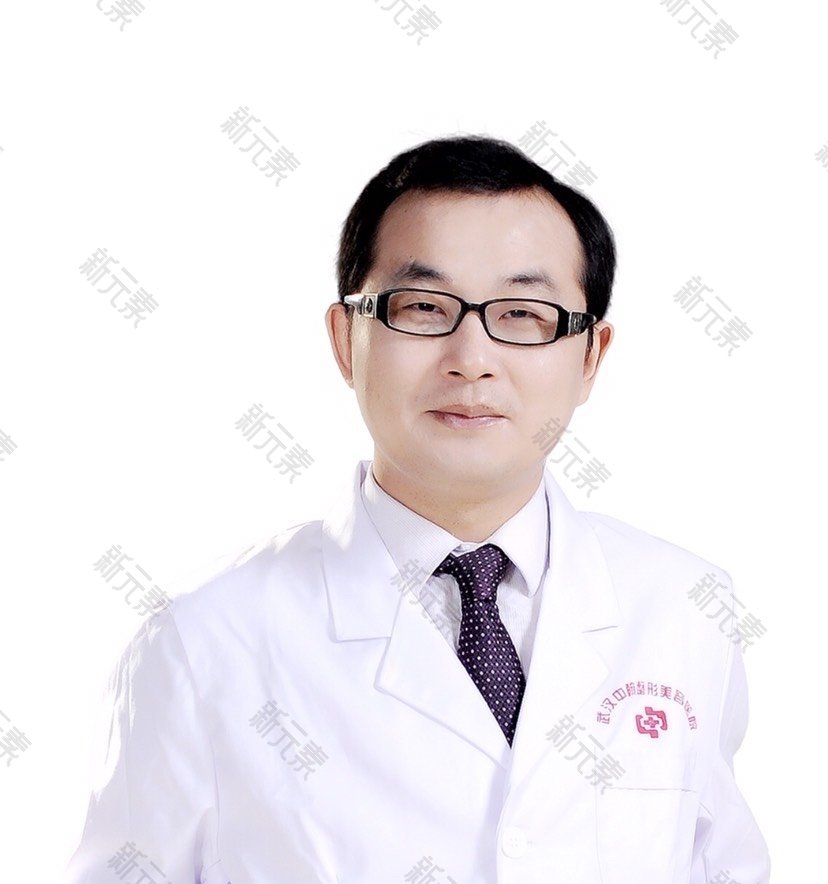 葛海辉 头像