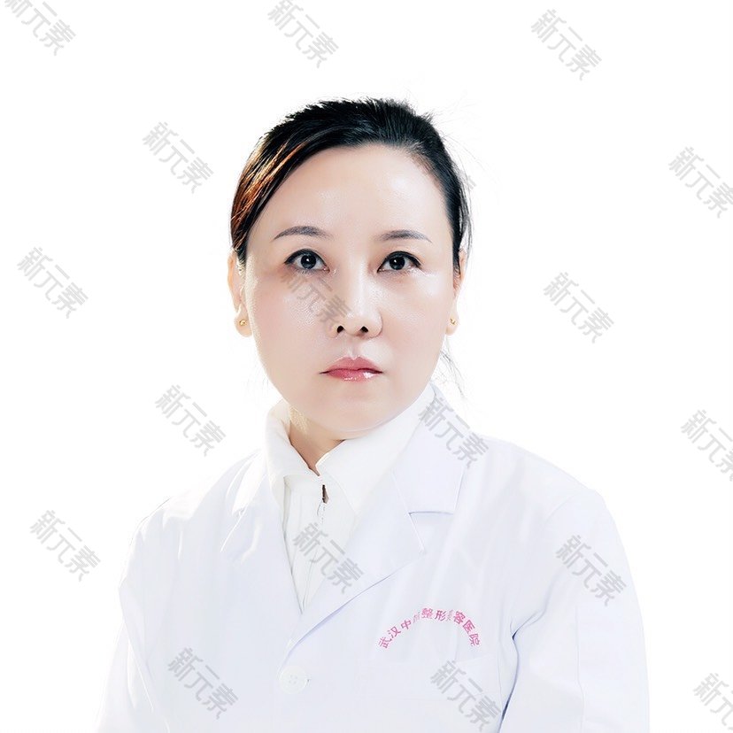 刘轶 头像