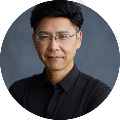 李方奇 头像