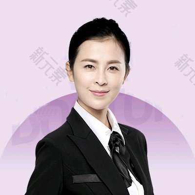 杨艳青 头像