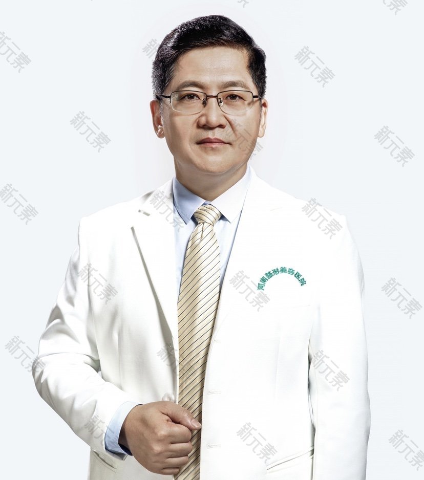 支凌翔 头像