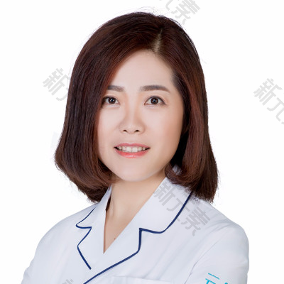 郭云莉 头像