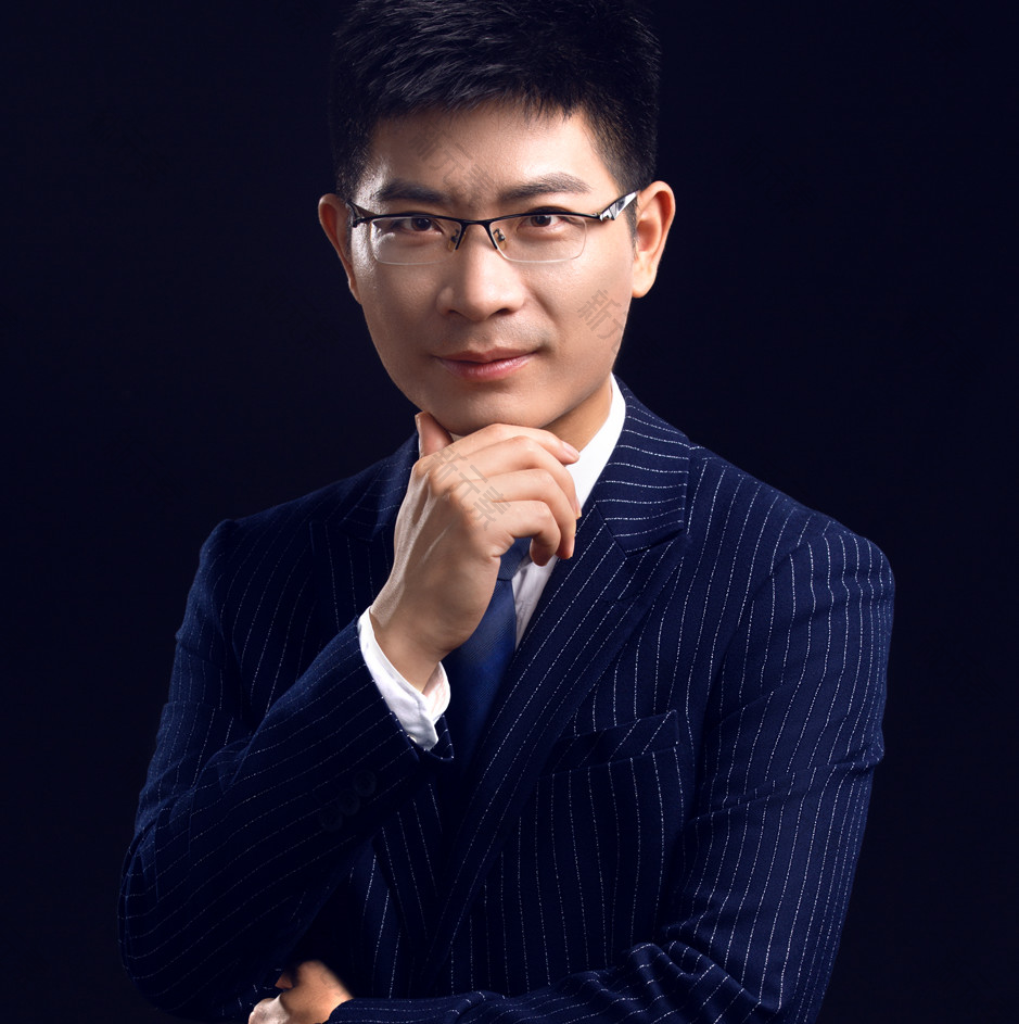 张永涛 头像