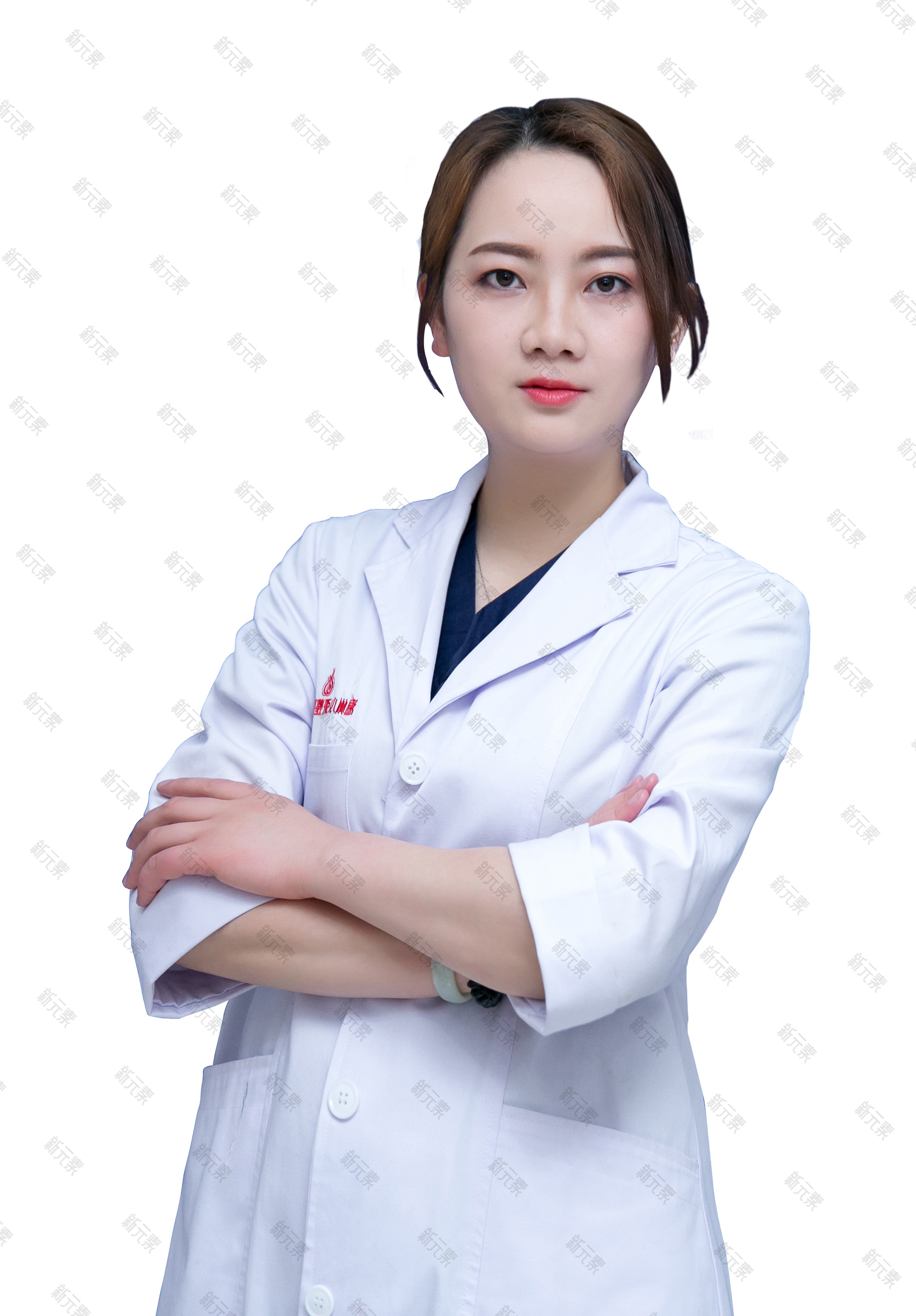 李婧君 头像