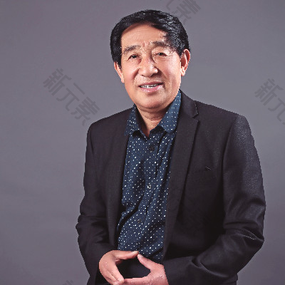 罗科让 头像