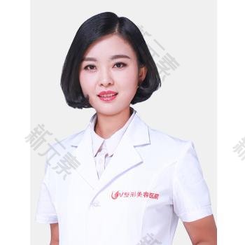 孙静 头像