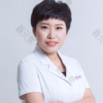 咸福实 头像