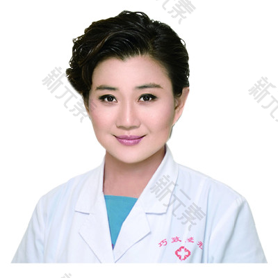 胡巧致 头像