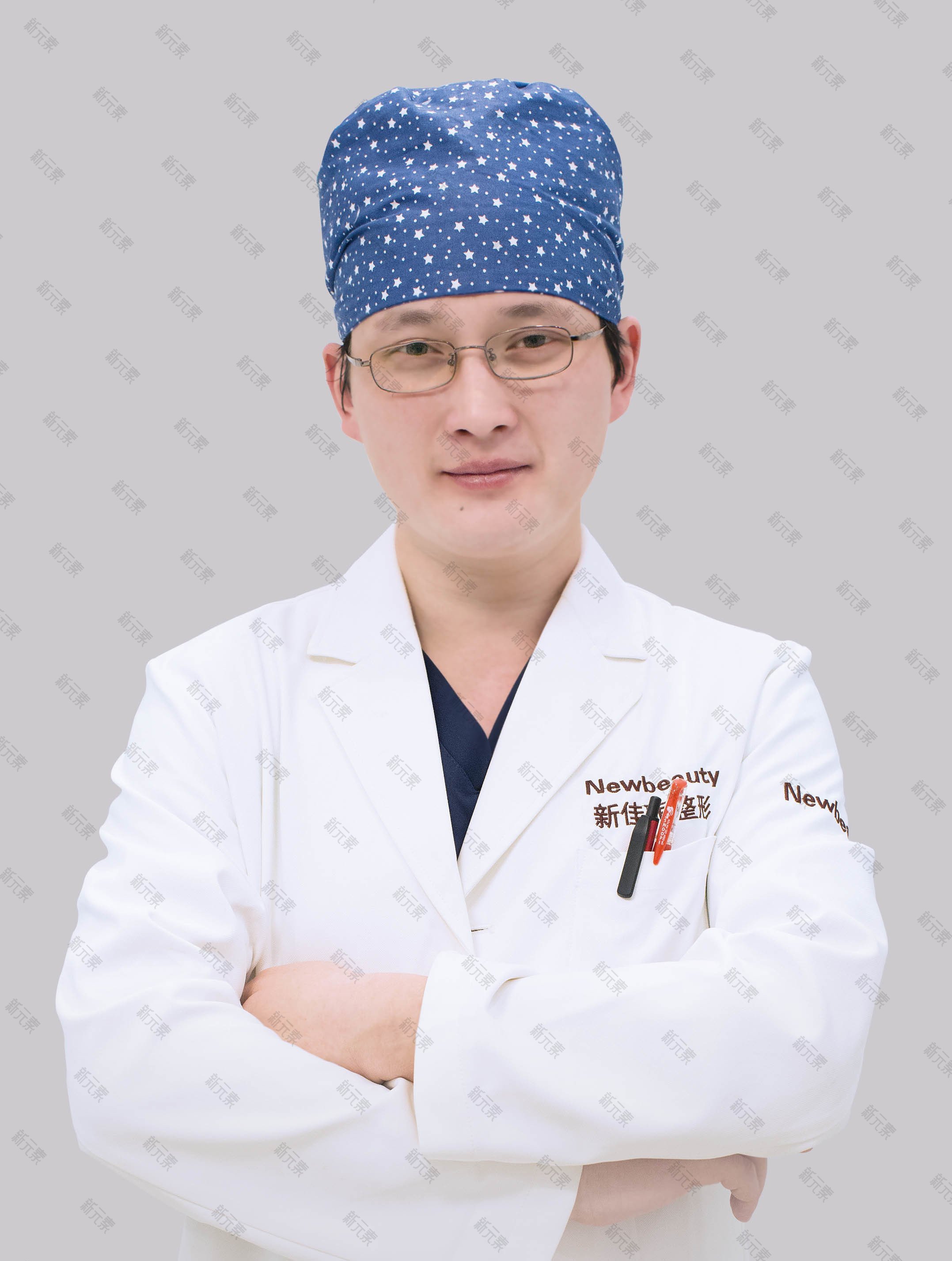 于志新 头像