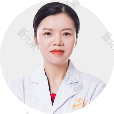 季雯雯 头像