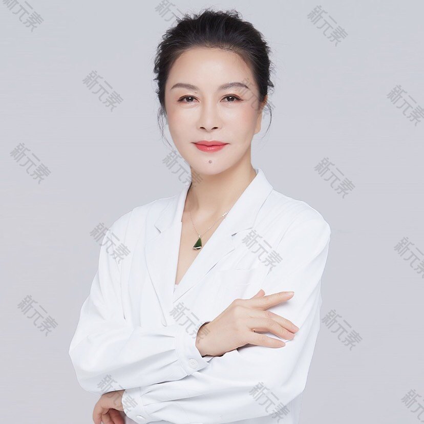 郑冬青（郑楚蓉） 头像
