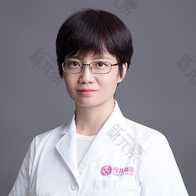 陈伟芳 头像